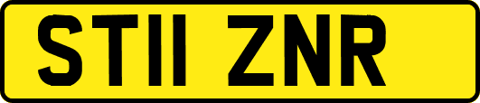 ST11ZNR