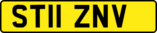 ST11ZNV