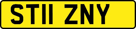ST11ZNY