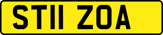 ST11ZOA