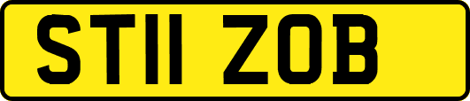 ST11ZOB