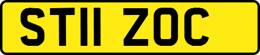 ST11ZOC