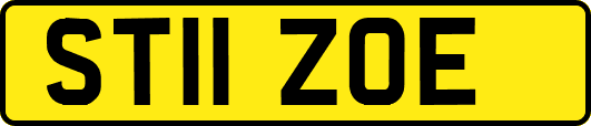 ST11ZOE