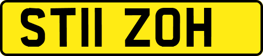 ST11ZOH