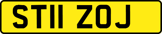 ST11ZOJ