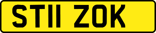 ST11ZOK