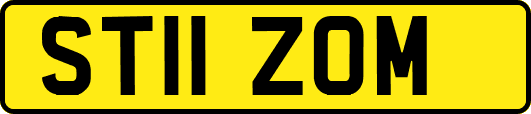 ST11ZOM