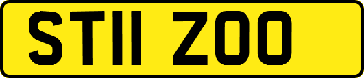ST11ZOO