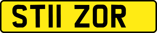 ST11ZOR