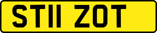 ST11ZOT