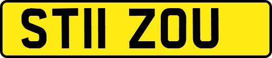 ST11ZOU