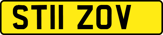 ST11ZOV