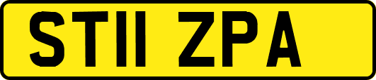 ST11ZPA
