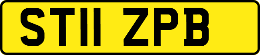 ST11ZPB