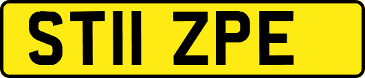 ST11ZPE