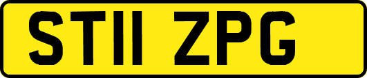 ST11ZPG