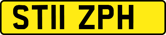 ST11ZPH