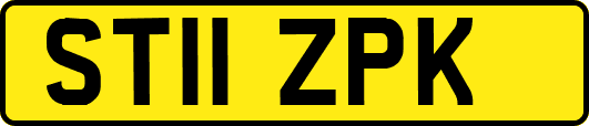 ST11ZPK
