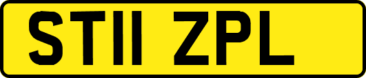 ST11ZPL