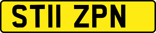 ST11ZPN