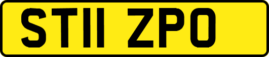 ST11ZPO