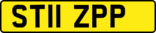 ST11ZPP
