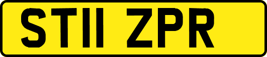 ST11ZPR