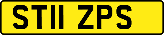 ST11ZPS