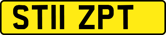 ST11ZPT