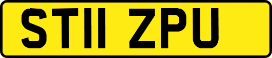 ST11ZPU