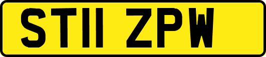 ST11ZPW