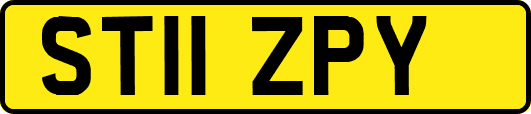ST11ZPY