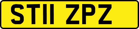 ST11ZPZ