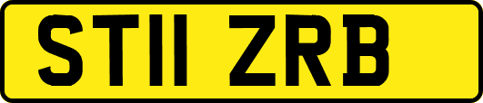 ST11ZRB
