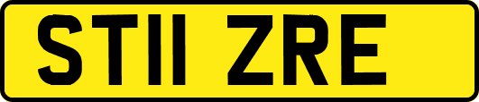 ST11ZRE