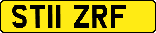 ST11ZRF