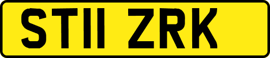 ST11ZRK