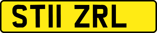 ST11ZRL