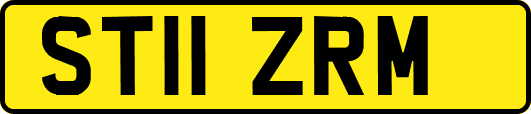 ST11ZRM