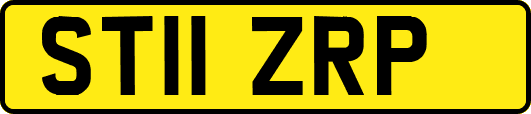 ST11ZRP