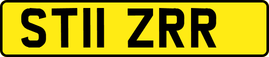 ST11ZRR