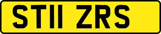 ST11ZRS