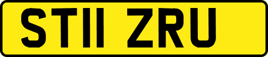 ST11ZRU