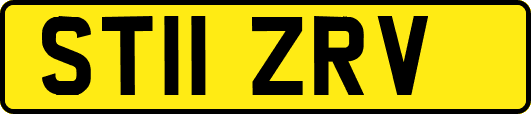 ST11ZRV