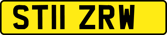 ST11ZRW