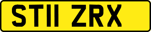 ST11ZRX