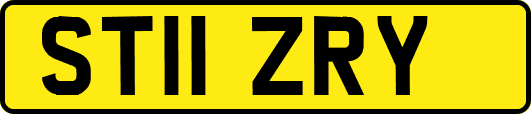 ST11ZRY