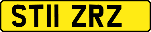 ST11ZRZ