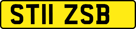 ST11ZSB
