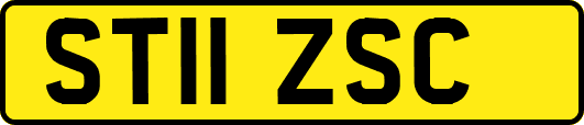 ST11ZSC